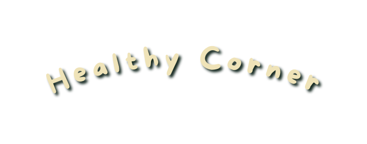 Healthy Corner